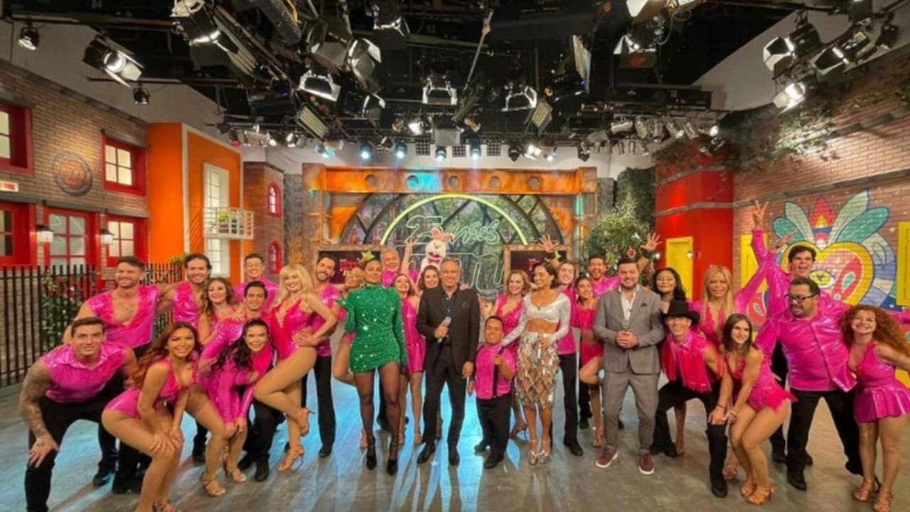 Exintegrante del programa Hoy es hospitalizada de emergencia y en llanto suplica por ayuda: "Por favor, pido oraciones"