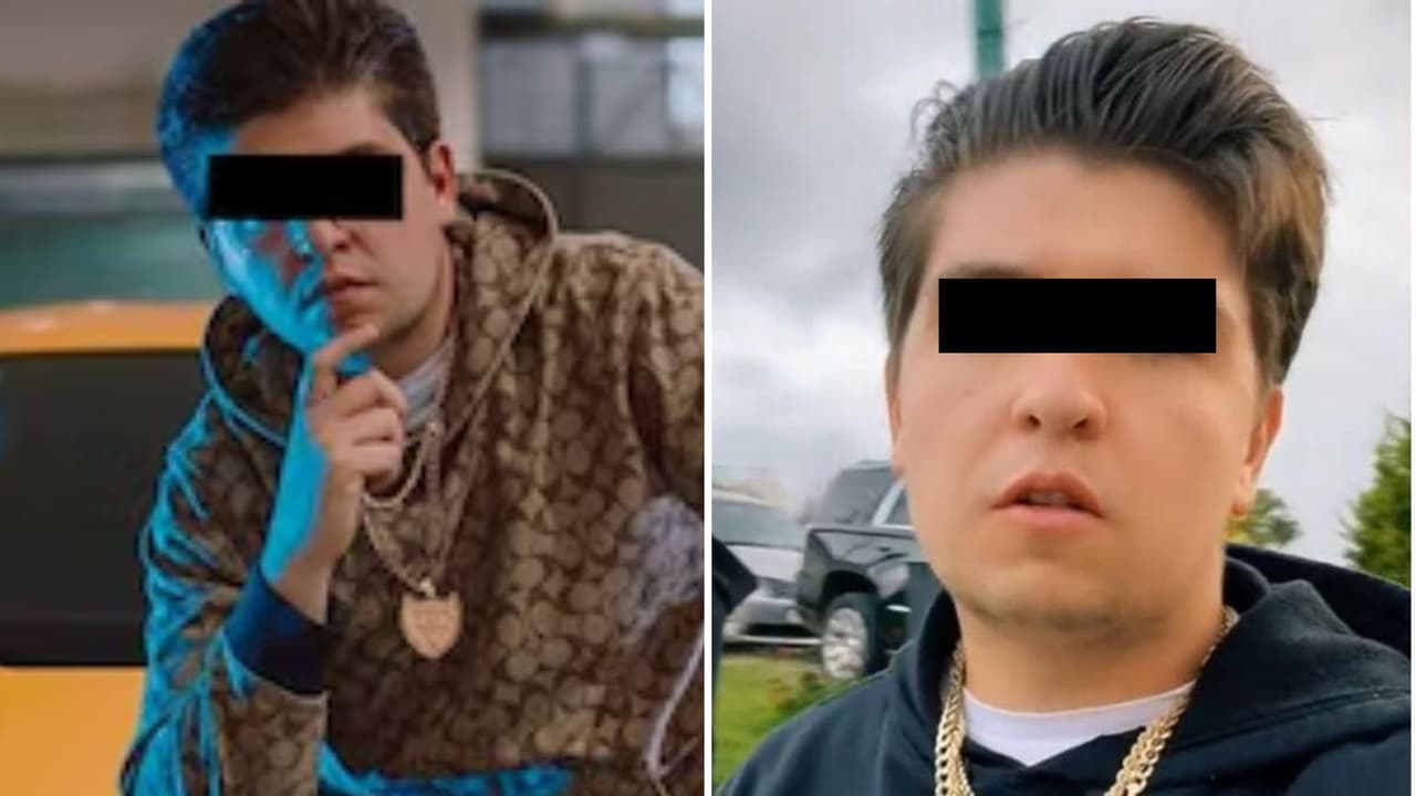 Hermano de ‘Fofo’ Márquez explota tras enterarse de cuántos años pasará el influencer en la cárcel: desata altercado y pide perdón