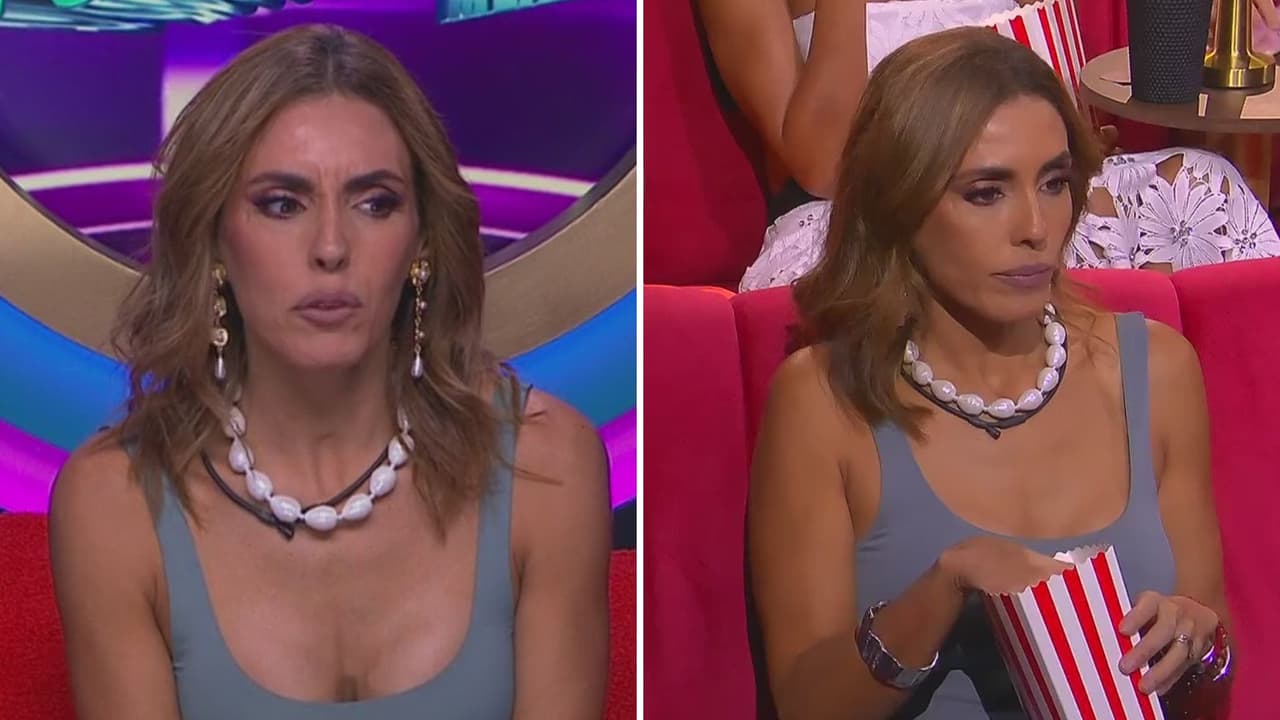 La Jefa pide a Mar entrar al confesionario: ¿qué le dijo?