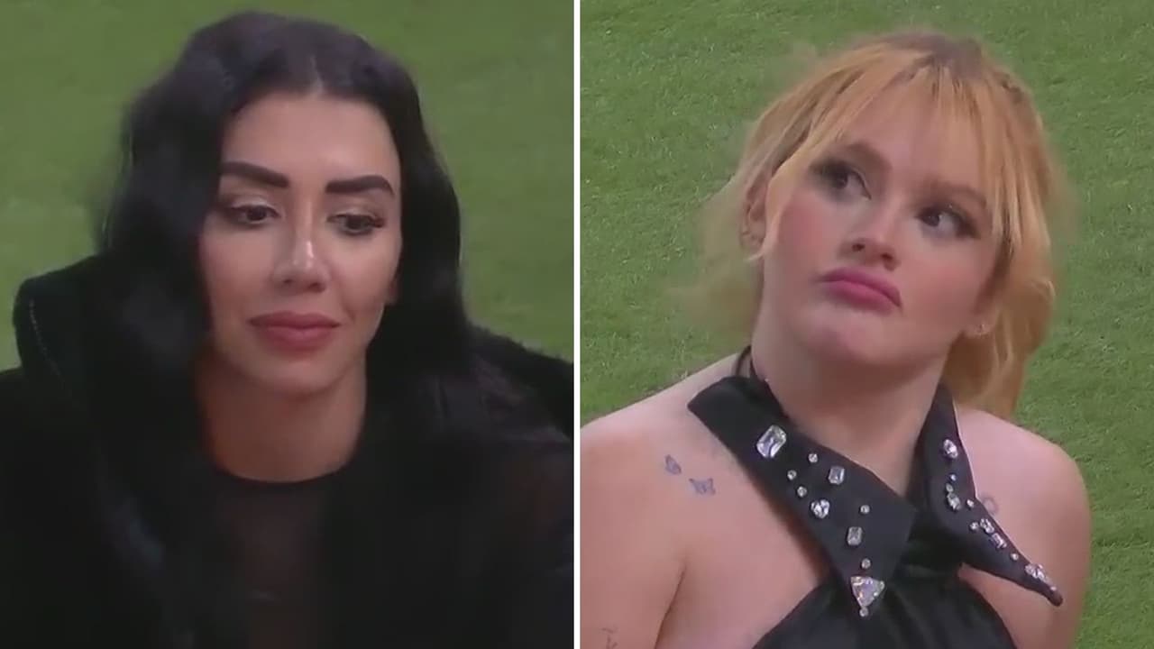 Como a Ricardo y a Gomita, Karime dice a Briggitte que “está enferma de poder” tras salvarse de la nominación