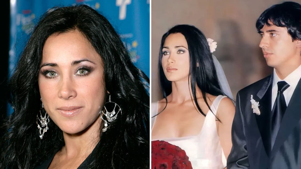 "No contesta, está destrozada": Mónica Noguera reaparece ante preocupación de su estado tras la muerte de Memo del Bosque