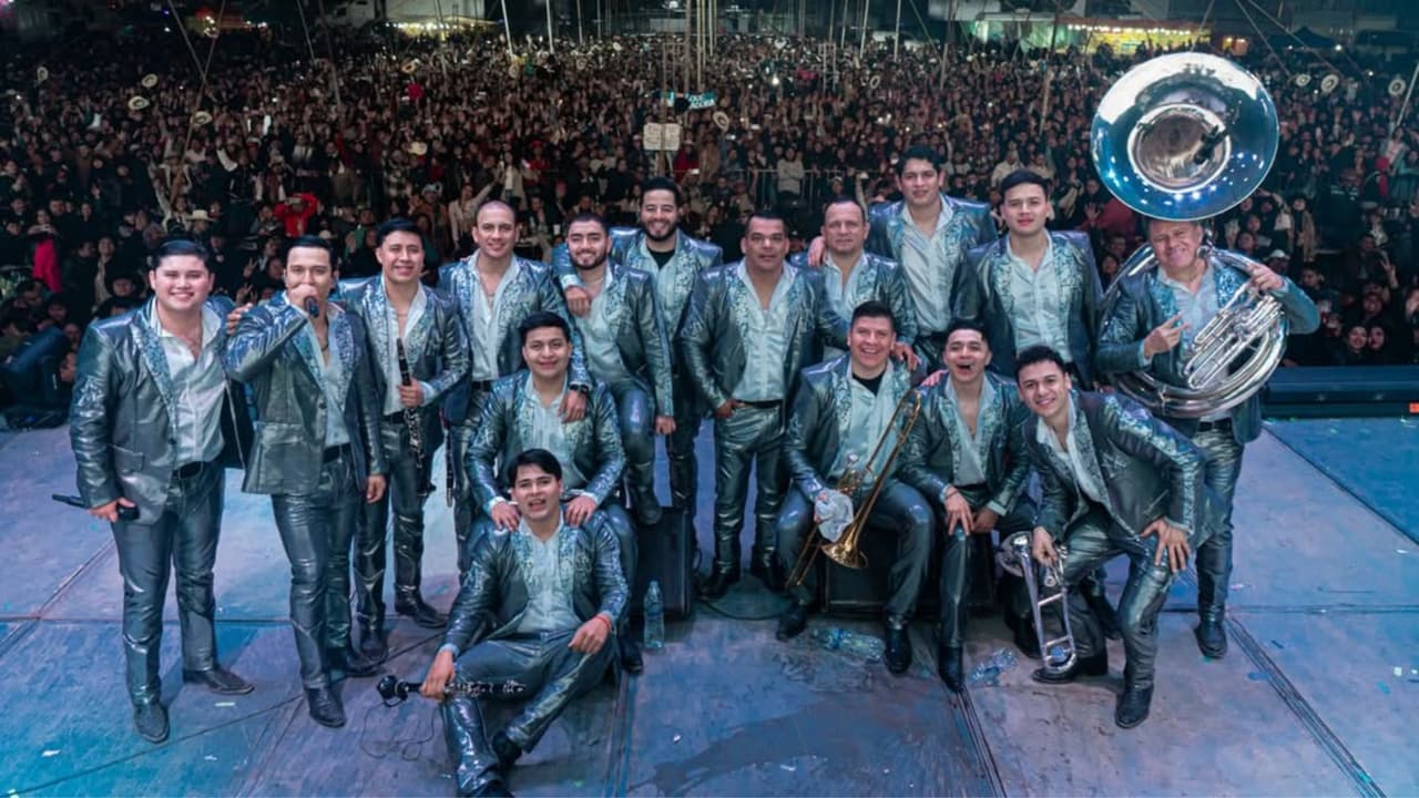 La Arrolladora Banda El Limón anuncia inesperada muerte en pleno concierto: hacen dura petición