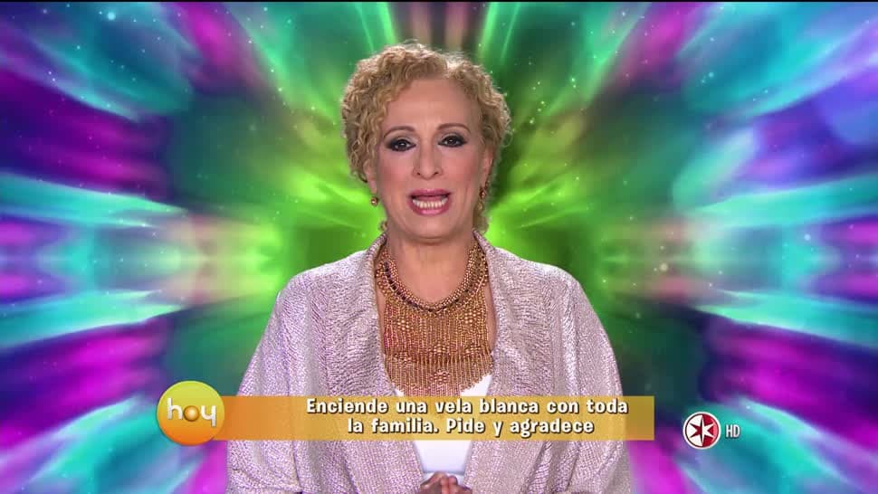 Horóscopos en HOY (Jueves 24 de diciembre)