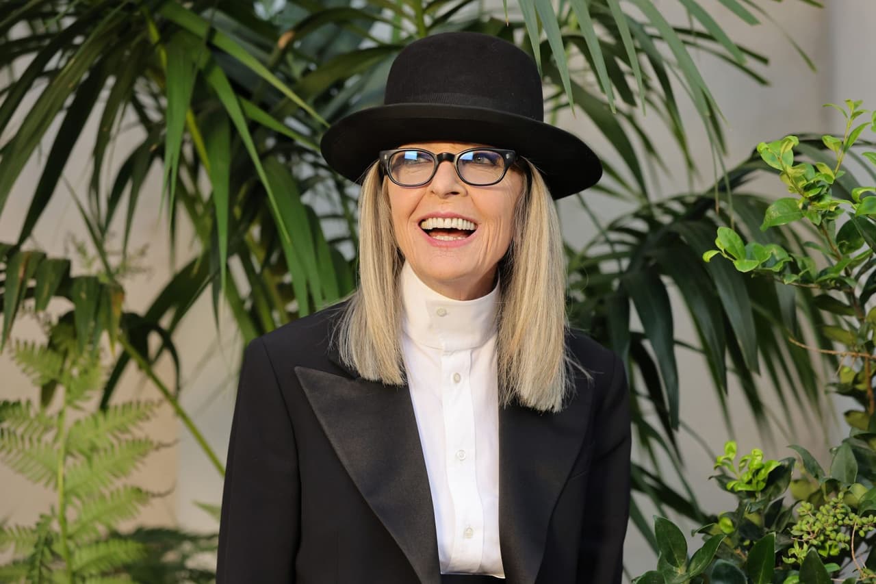 Destapan causas de la muerte de Diane Keaton y su familia hace conmovedora petición a sus fans