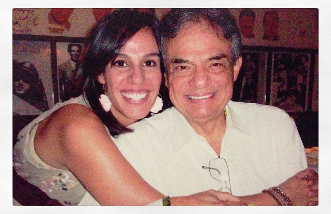 Marysol Sosa confiesa por qué no fue al homenaje de su papá José José
