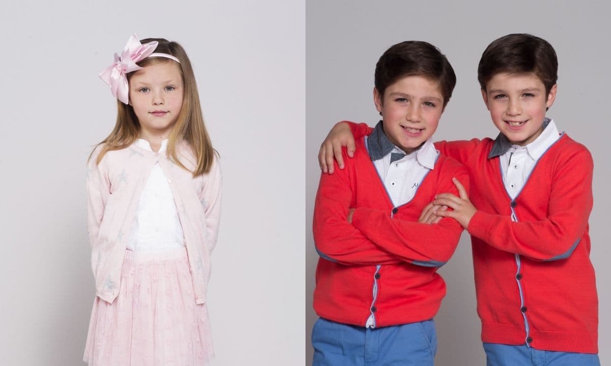 Isabella Tena de ‘El Amor Invencible’ impacta al celebrar así cumpleaños de gemelos de ‘Mi corazón es tuyo’