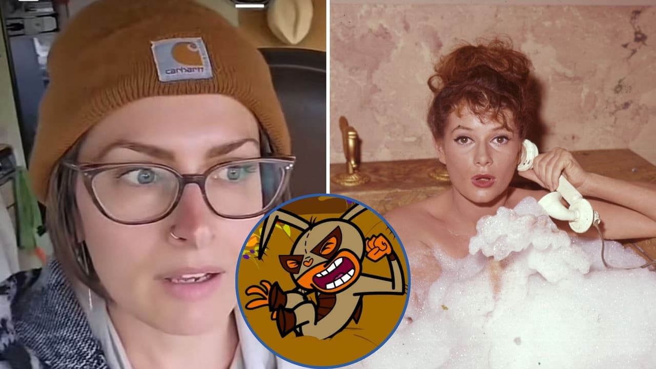 Mujer confiesa que ha pasado mes y medio sin bañarse: lo describe como "lo mejor"