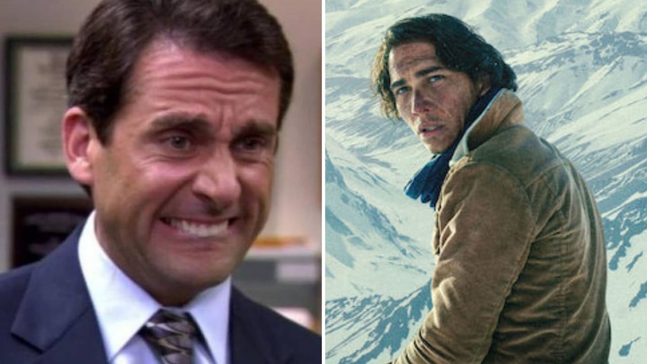'La sociedad de la nieve' fracasa en los Premios Oscar 2024: perdió ante estas películas