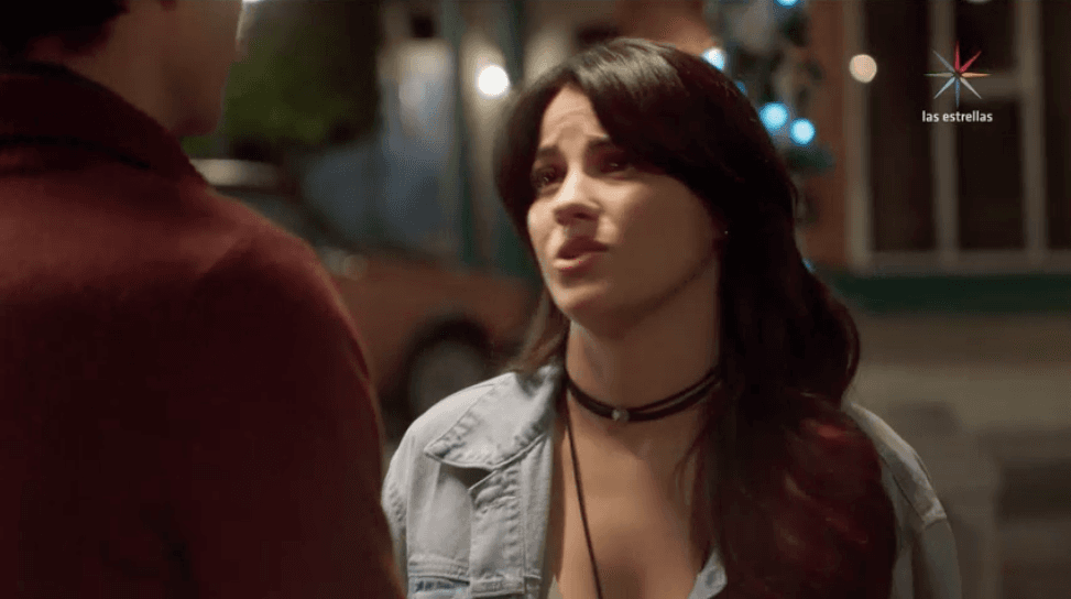 Capítulo 15: ¡Lupe le pide a Renée que se case con él!