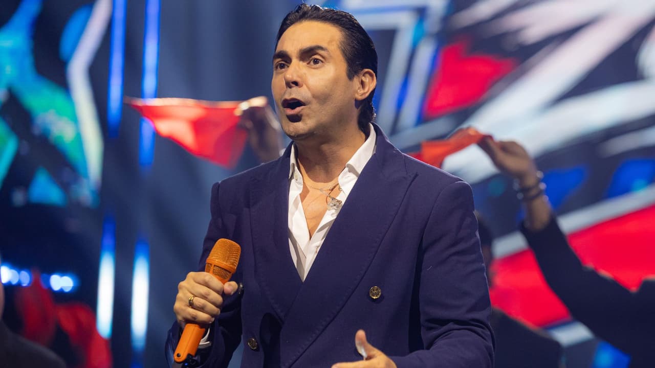 Ernesto D’Alessio debutará en nuevo género musical tras su paso por Juego de Voces 2026: "está muy bonito"