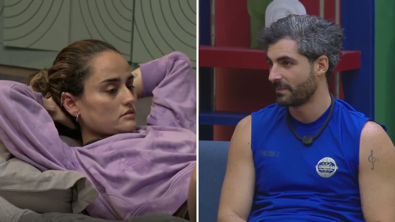 Breh y Franco analizan la insistencia de Adrián por quedar nominado junto a Mario: ¿ya quiere salir de la competencia?