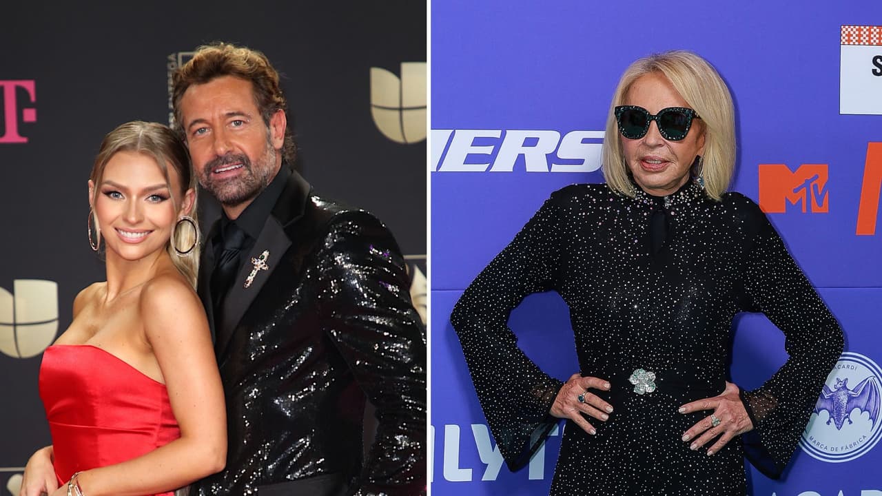 Laura Bozzo pierde demanda por difamación contra Gabriel Soto e Irina Baeva, ¿cuánto dinero deberá pagar?