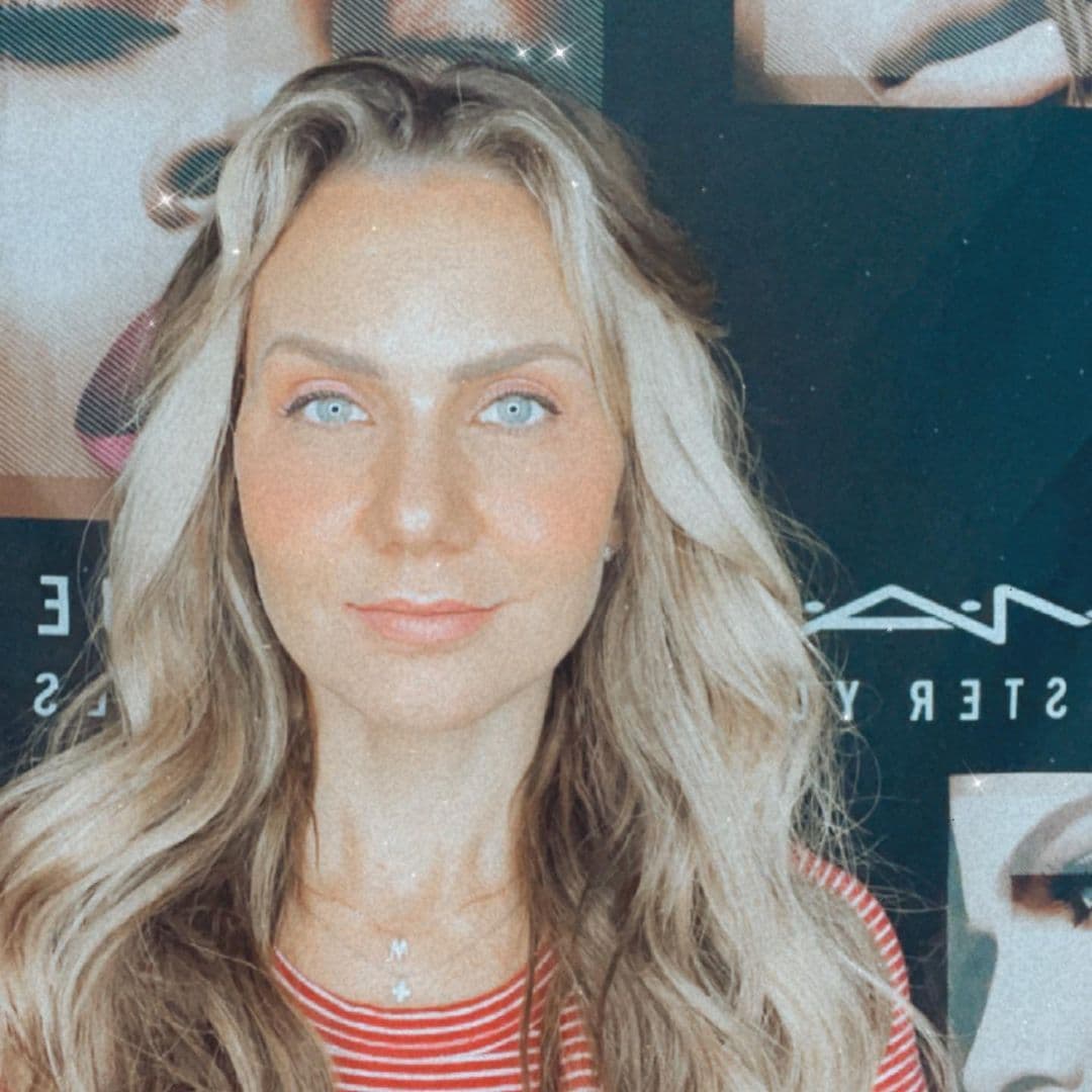 Este lunes 14 de junio la actriz explicó por qué había decidido contar su historia en este formato: "En su momento conocerán lo que yo viví como tal, documentado. Por eso el interés de hacer un documental como tal, no un chisme, no novela o algo que se asemeje a la realidad".