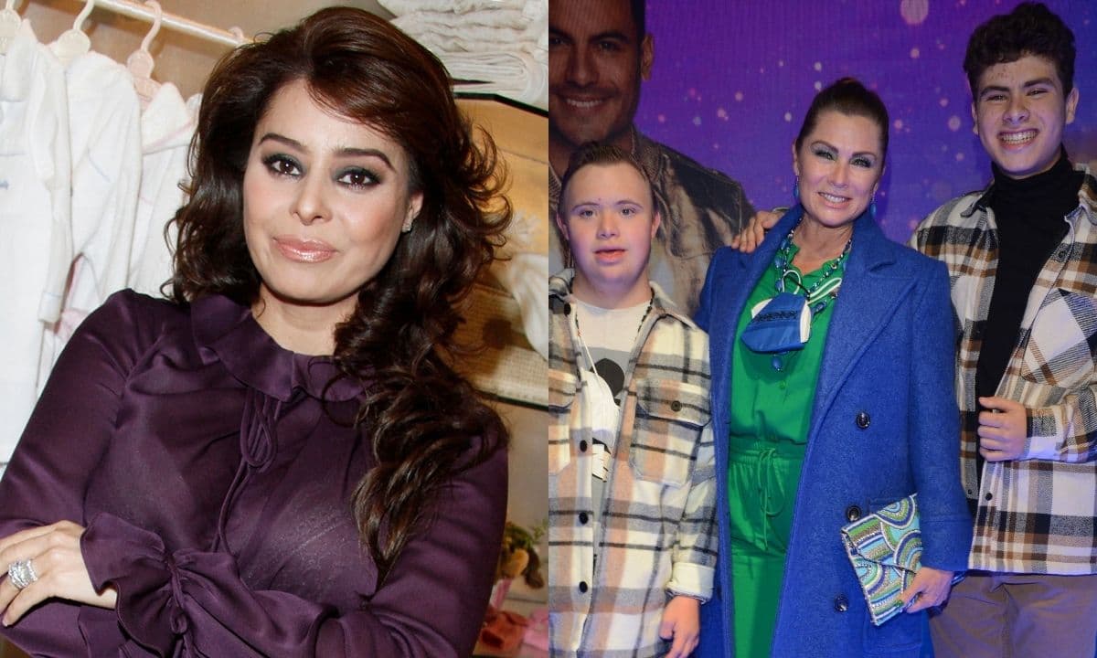 ¿Yadhira Carrillo prohíbe a Lety Calderón visitar a su ex? Actriz revela toda la verdad