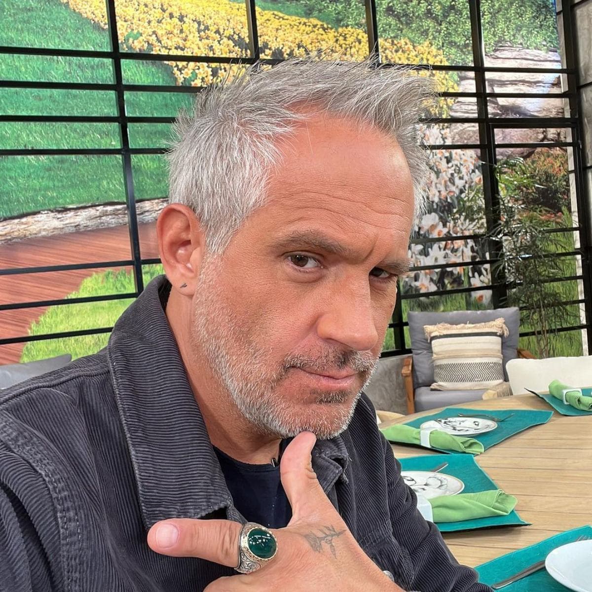 Arath de la Torre rompe el silencio y pide perdón a Joanna Vega-Biestro