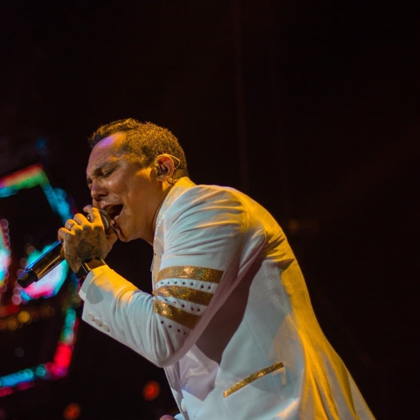 Edwin Luna comparte emotivo momento que vivió con su hija Gianna