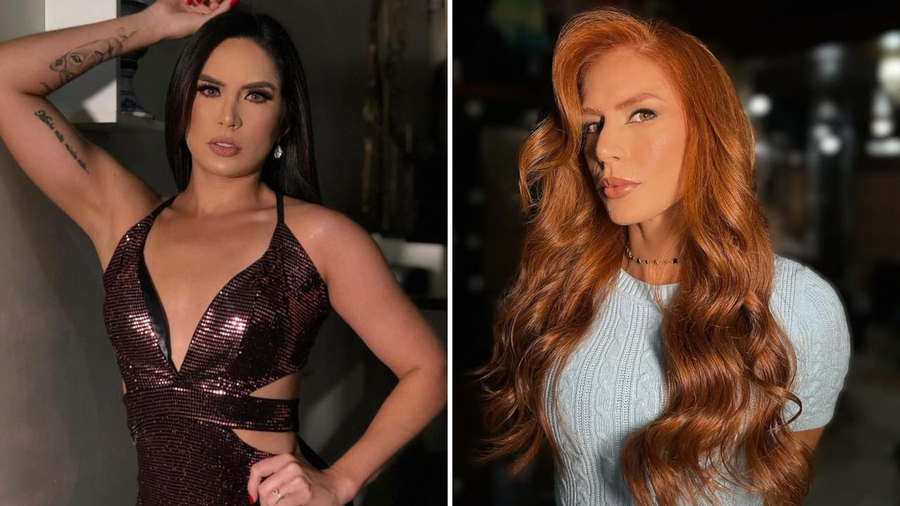 Djidja Cardoso perdió la vida a los 32 años