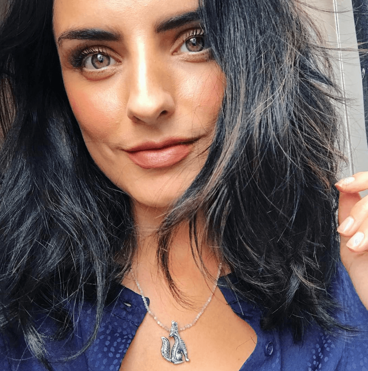 Aislinn Derbez presume cuerpazo en bikini y revela cómo lo logró