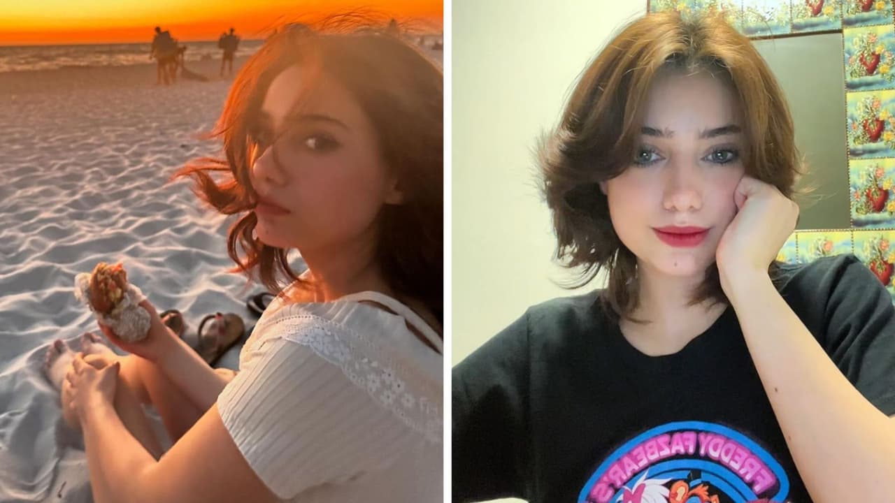 Cynthia Klitbo hará todo lo posible para que su hija Elisa continúe con sus estudios en Estados Unidos