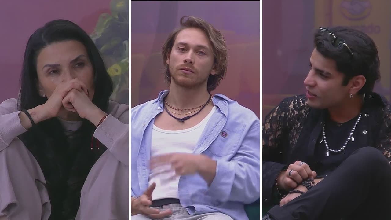 Dalílah Polanco destapa lo que Aldo y Aarón le provocan tras fuerte posicionamiento: "O sea, no tengo hijos"