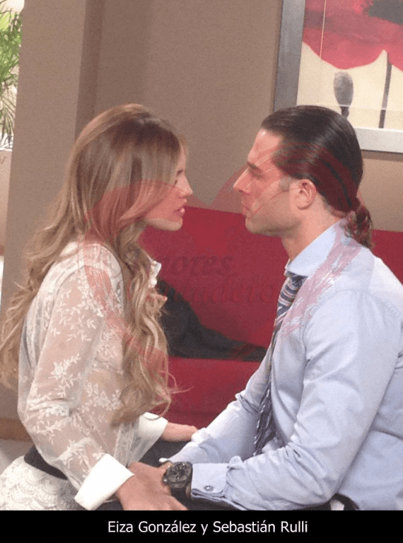 No obstante, Sebastián Rulli sería escogido para interpretarlo, dando como resultado a un inolvidable 'Guzmancito'.