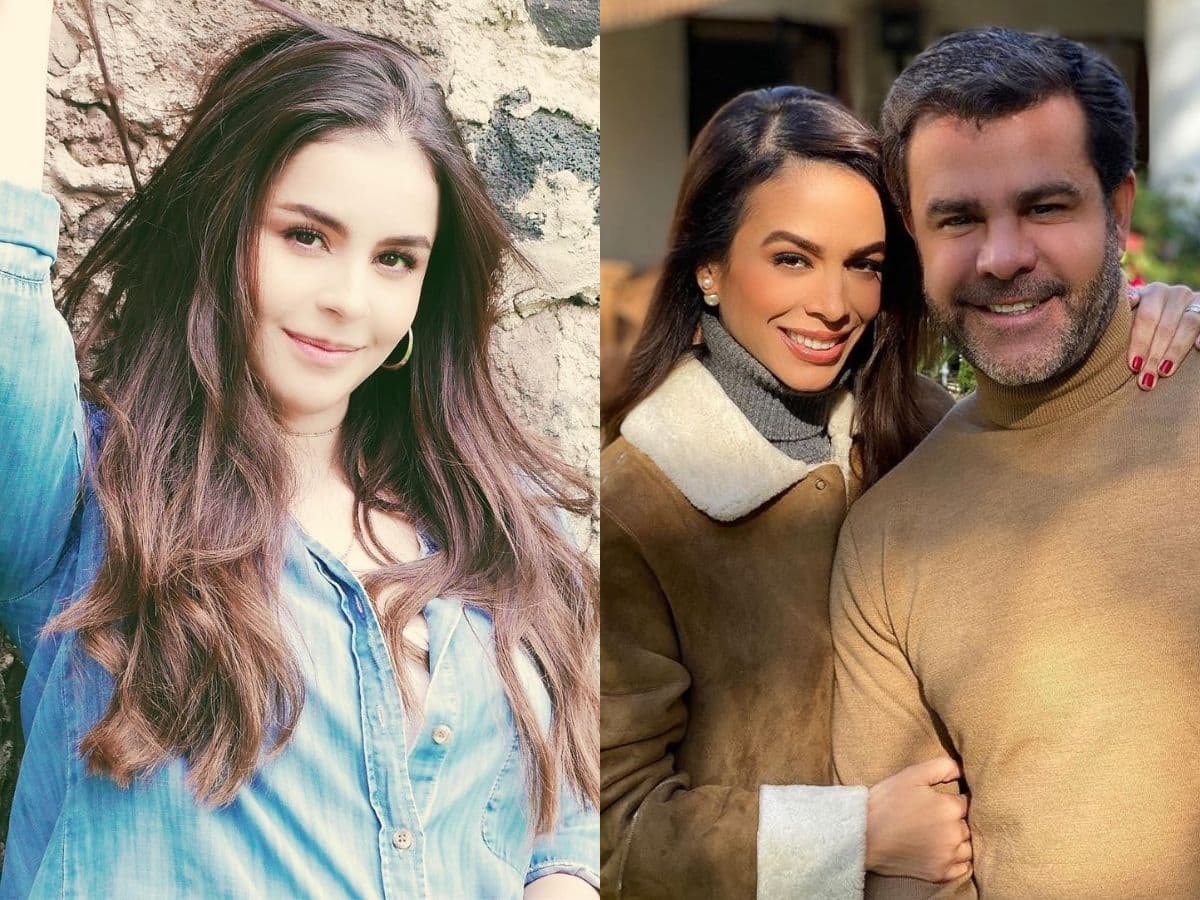 Hija de Biby Gaytán y Eduardo Capetillo debuta como actriz