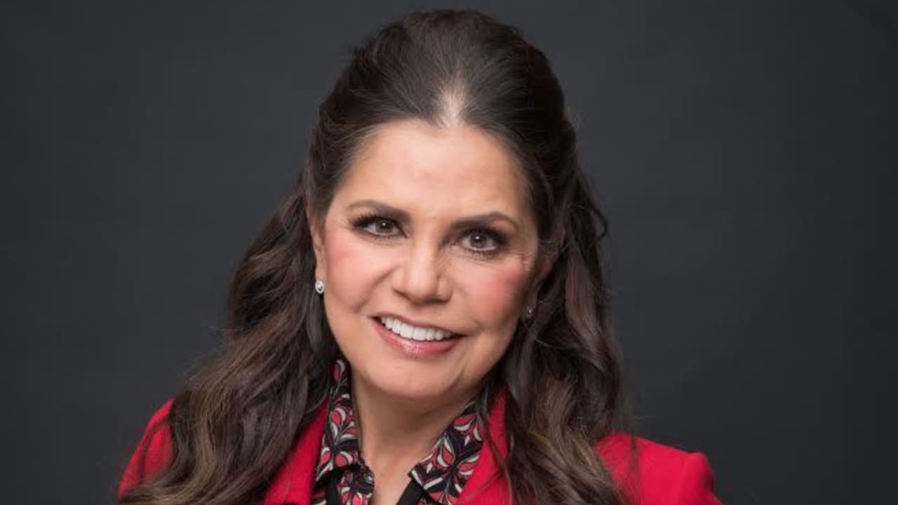 África Zavala y José Ron, nueva pareja de Rosy Ocampo: Conoce a todo el elenco de la nueva telenovela