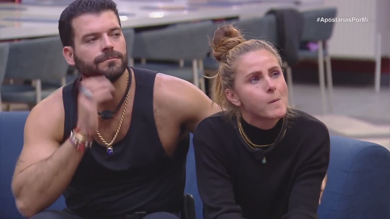 ¿Apostarías Por Mí?