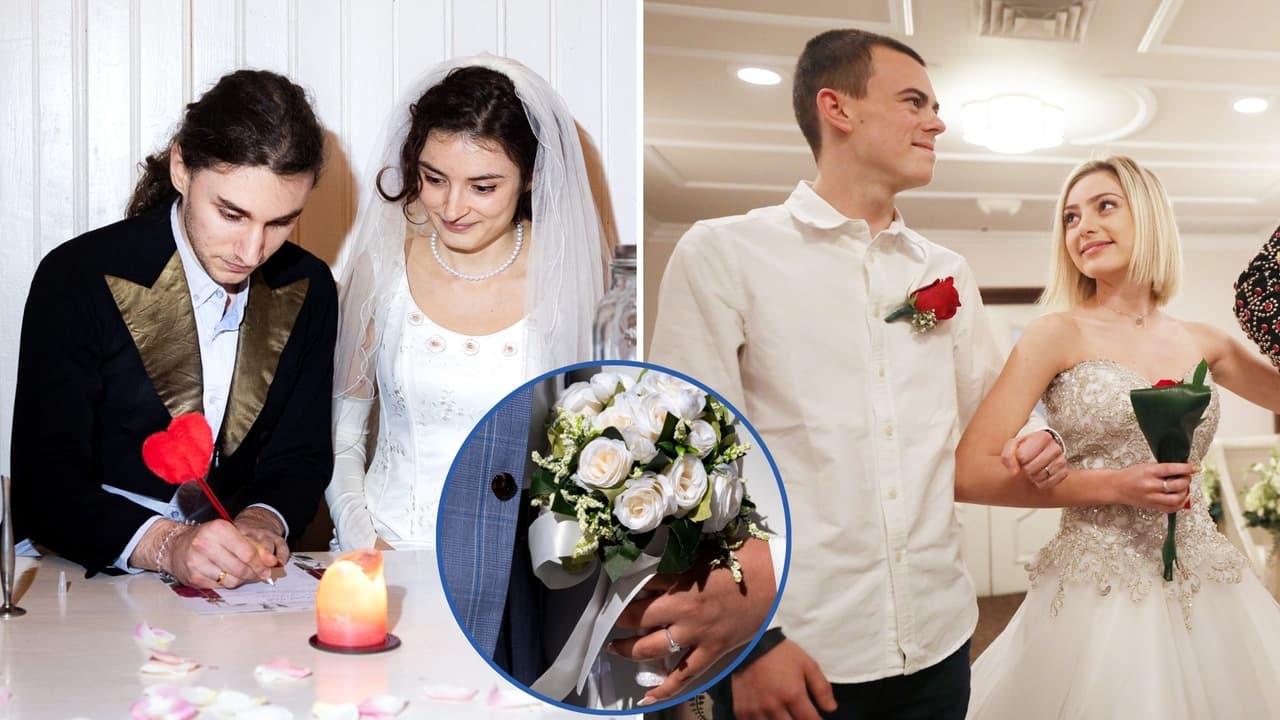 Estudio revela que las parejas que gastan más en sus bodas tienen más probabilidad de divorciarse