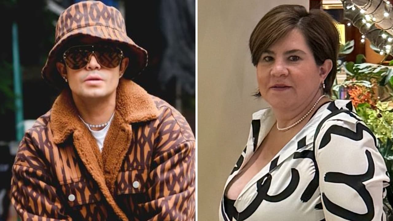 Muere mamá de famoso influencer Derek Trejo.