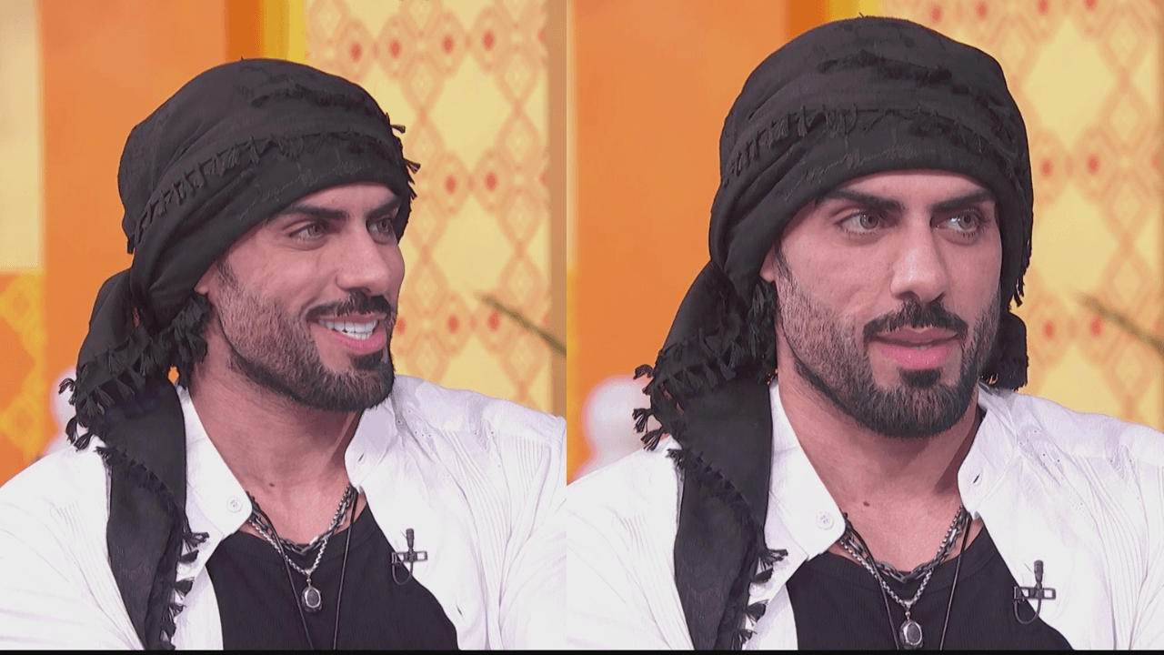 ¿Masad Altamimi quiere enamorarse en La Casa de los Famosos México? Por fin, revela la verdad