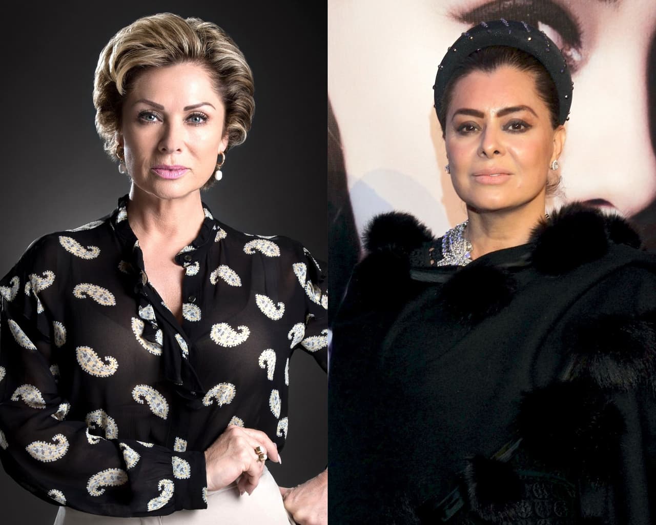 Lety Calderón echa en cara a Yadhira Carrillo infidelidad de Juan Collado.