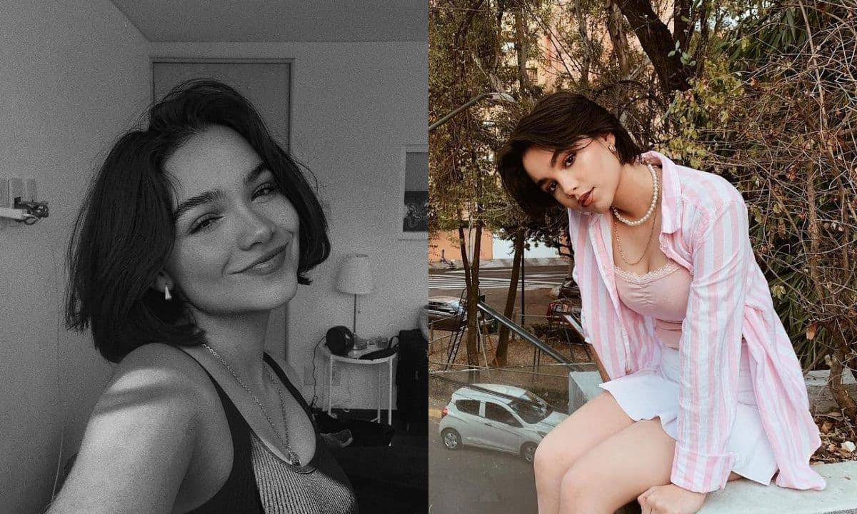 Karla Gaytán es el vivo retrato de su famosa tía y estas fotos lo prueban