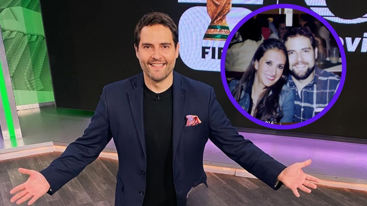 Esposa de Memo Schutz se sincera sobre el conductor en su paso por La Casa de los Famosos México: “Sé los valores que tiene”