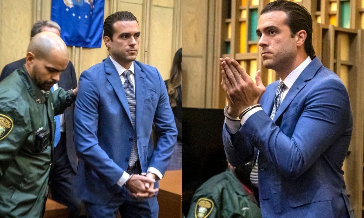 Los abogados del actor pidieron un nuevo juicio, pero la jueza lo negó