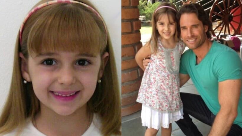 La tierna ‘Victoria’ de ‘Lo que la vida me robó’ ya casi tiene 17 años y no la vas a reconocer