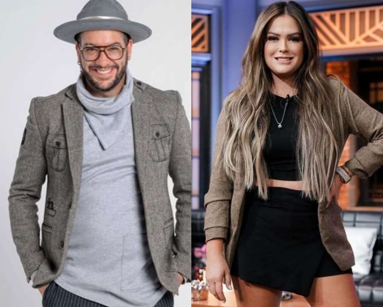 Faisy y Mariana Echeverría hacen lo impensable en arriesgado reto