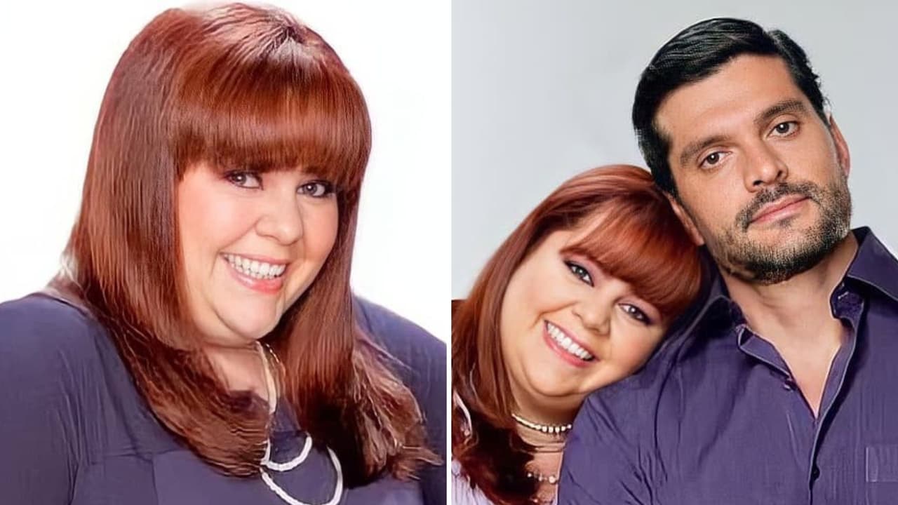 ¿Qué fue de la actriz Christina Pastor, ‘Antonia’ en ‘Por ella soy Eva’? Está irreconocible