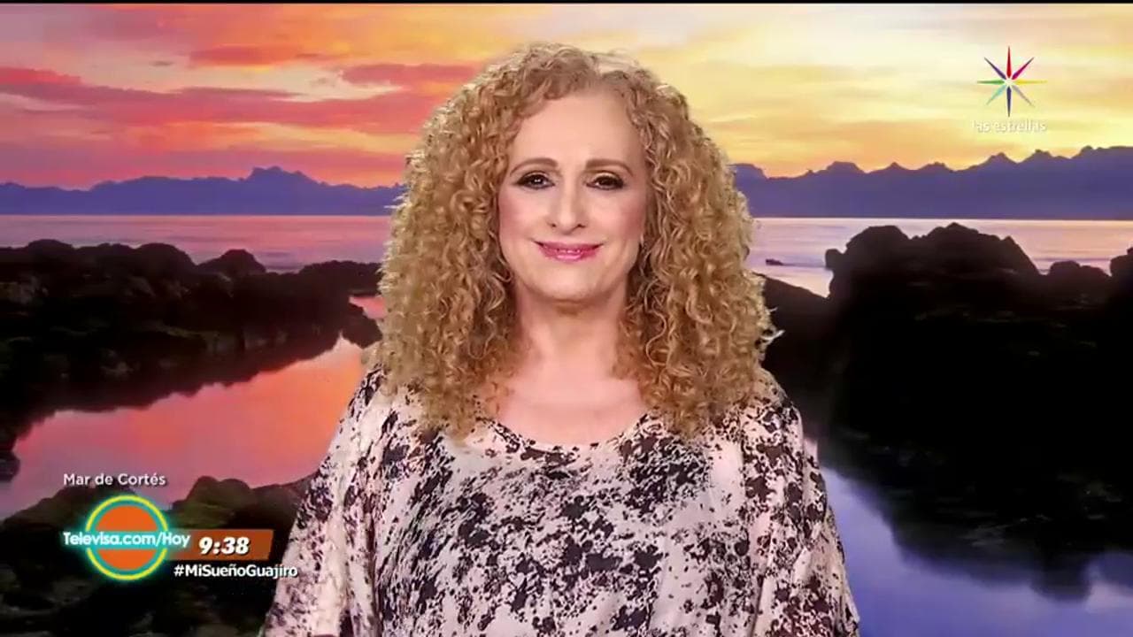 Mizada Mohamed te dice cómo cerrar la semana con lo mejor de los Horóscopos ¡Entérate!