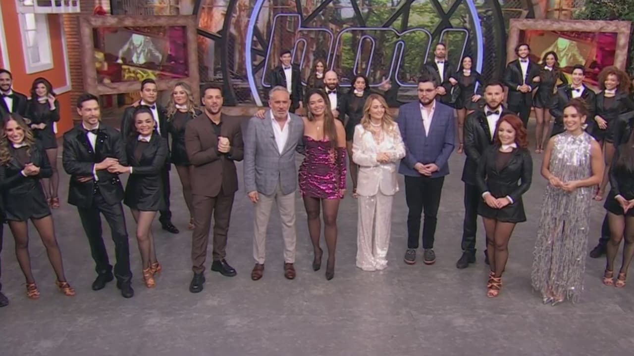 Las Estrellas Bailan En Hoy arranca de forma espectacular su nueva temporada: así quedan las parejas
