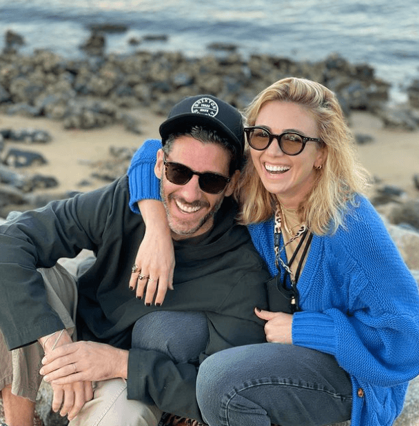 Erick Elías: Conoce a Karla Guindi, su esposa y madre de sus hijas