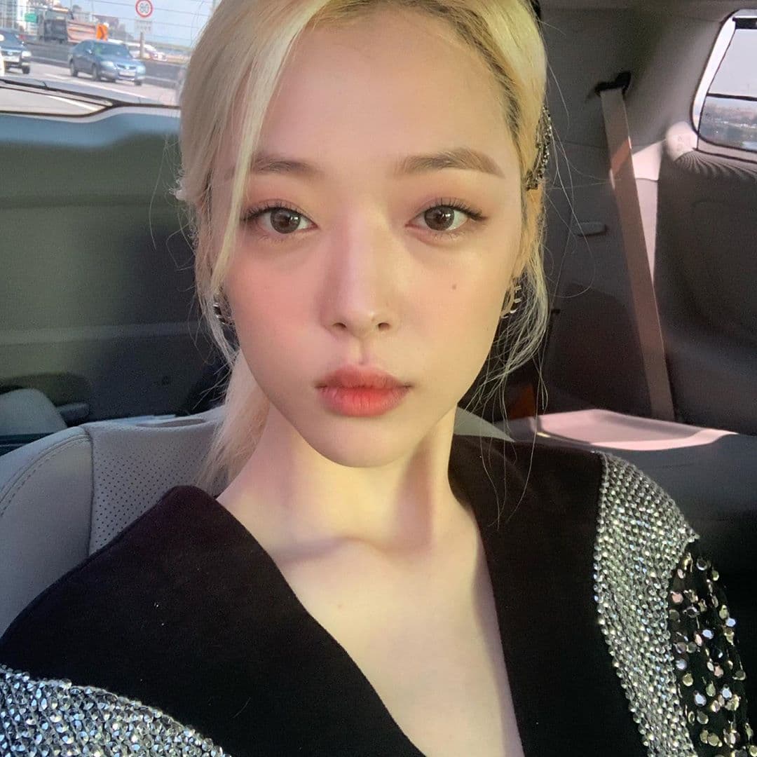 Encuentran muerta a cantante de K-Pop y afirman que podría tratarse de un suicidio