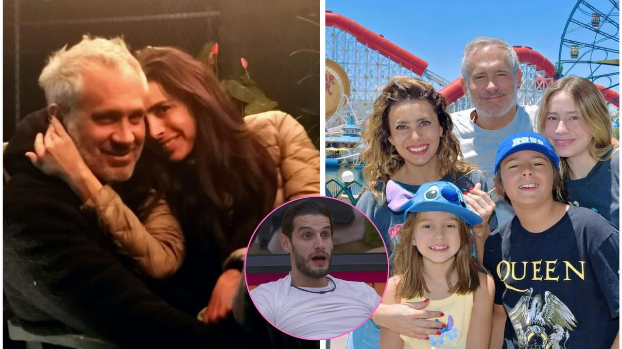 Esposa e hija de Arath de la Torre hablan del ‘juego’ de Adrián Marcelo: “Quiere sacarlo de sus casillas”