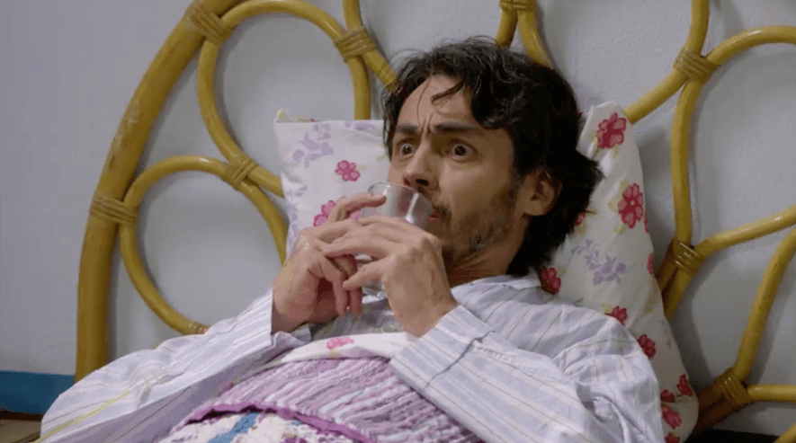 Este martes en el Bienamado