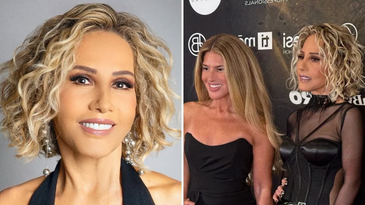 Hija de Silvia Galván, destrozada, revela cómo fueron los últimos momentos de la 'Estilista de las estrellas': "Decía que estaba preparada"