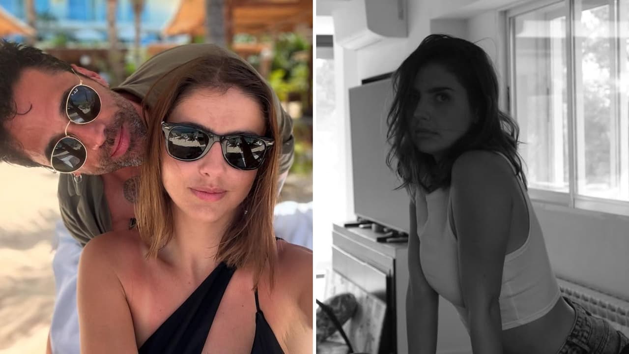 Michelle Renaud sorprende con publicación: revela inesperadas fotos y así reacciona Odalys Ramírez