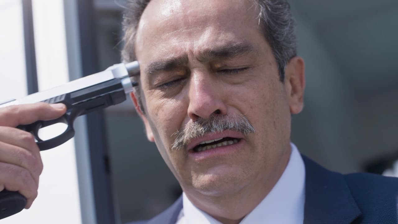 Y decide terminar con su vida tras haber matado a su propio hijo.