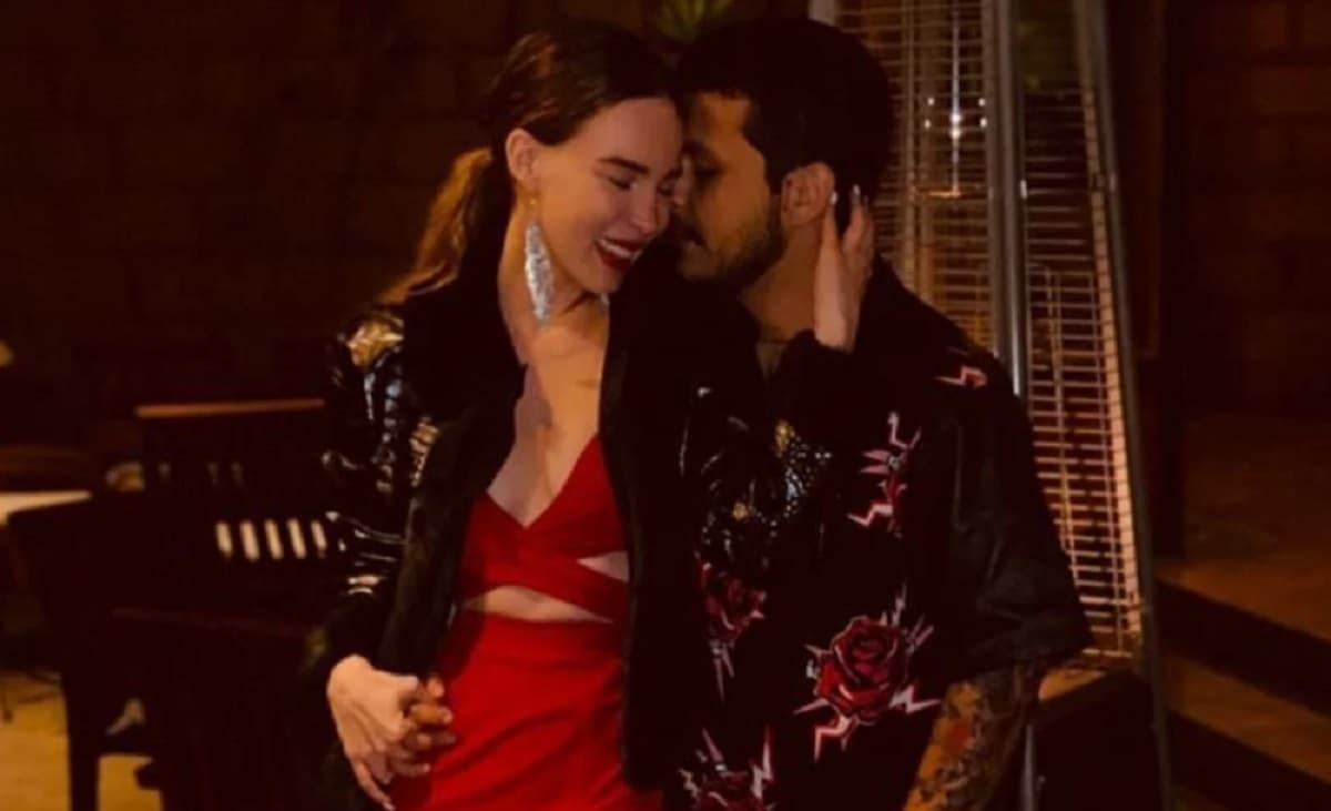 Tras truene, Christian Nodal revela que le han pagado mal en el amor