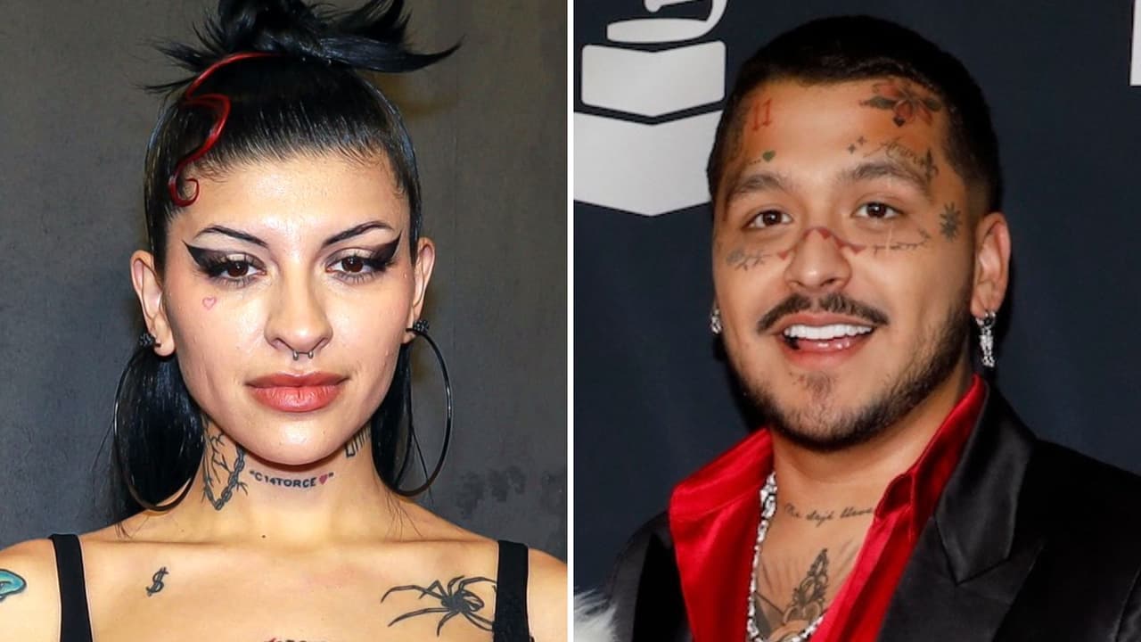 ¿Cazzu hace lo impensable con la finca donde vivió con Nodal? Video causa conmoción