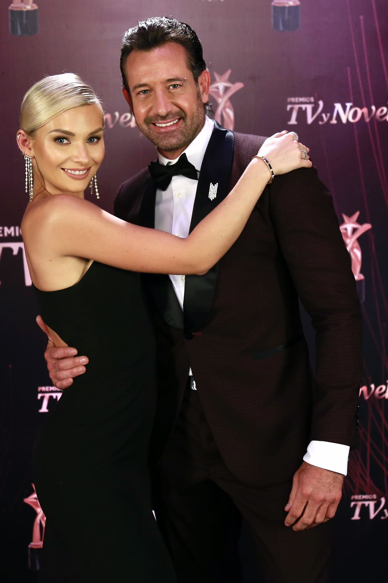 Irina Baeva habla como nunca del inicio de su relación con Gabriel Soto: “Tal vez fue precipitado”